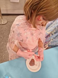 Dzień Otwarty i Bal Noworoczny Pieczy Zastępczej