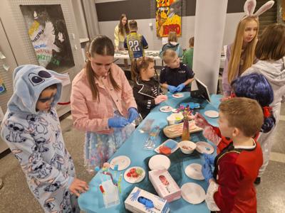 Dzień Otwarty i Bal Noworoczny Pieczy Zastępczej