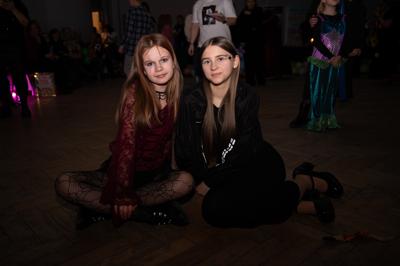 Dzień Otwarty i Bal Noworoczny Pieczy Zastępczej