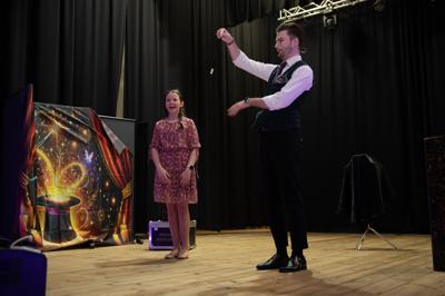 Dzień Otwarty i Bal Noworoczny Pieczy Zastępczej