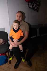 Dzień Otwarty i Bal Noworoczny Pieczy Zastępczej