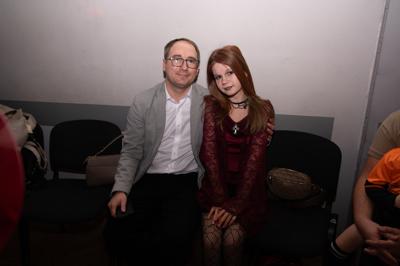 Dzień Otwarty i Bal Noworoczny Pieczy Zastępczej