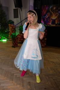 Dzień Otwarty i Bal Noworoczny Pieczy Zastępczej