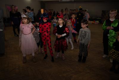 Dzień Otwarty i Bal Noworoczny Pieczy Zastępczej