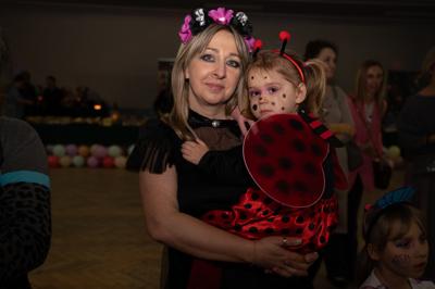 Dzień Otwarty i Bal Noworoczny Pieczy Zastępczej