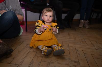 Dzień Otwarty i Bal Noworoczny Pieczy Zastępczej