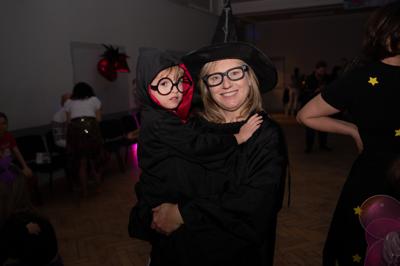 Dzień Otwarty i Bal Noworoczny Pieczy Zastępczej