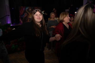 Dzień Otwarty i Bal Noworoczny Pieczy Zastępczej