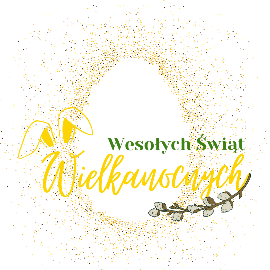 Życzenia Wielkanocne