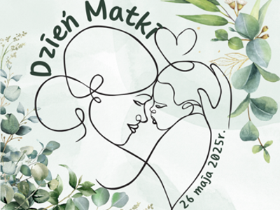 grafika do życzeń z okazji dnia matki 
