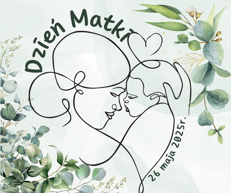 grafika do życzeń z okazji dnia matki 
