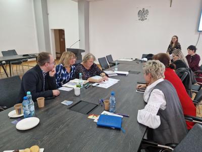 zjecie ze spotkania 6 