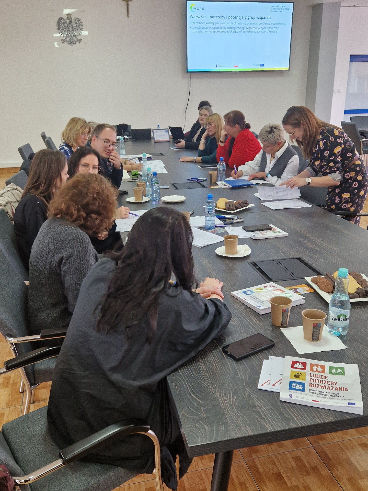 zjecie ze spotkania 1 