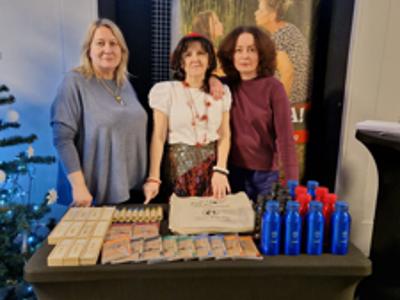 Dzień Otwarty i Bal Noworoczny Pieczy Zastępczej