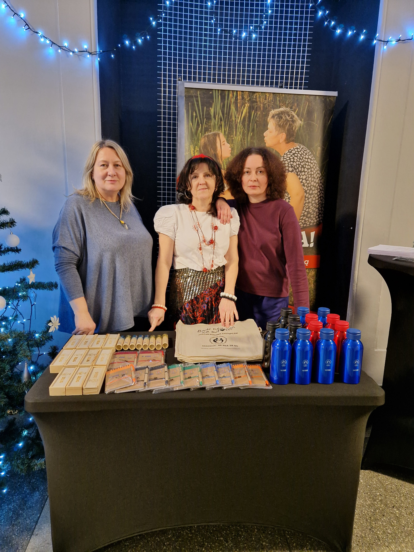 Dzień Otwarty i Bal Noworoczny Pieczy Zastępczej