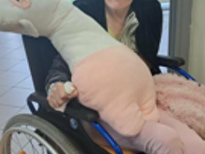 akcja Listy  -  Fundacja Święty Mikołaj dla Seniora