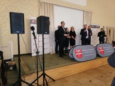 Kiermasz Świąteczny