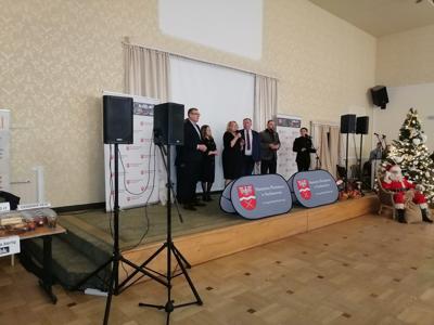 Kiermasz Świąteczny