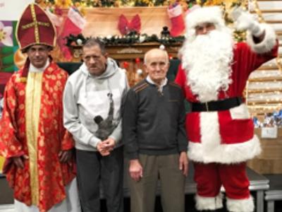 Kiermasz Świąteczny - Rybno