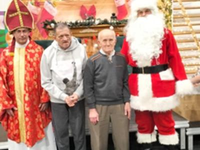 Kiermasz Świąteczny - Rybno