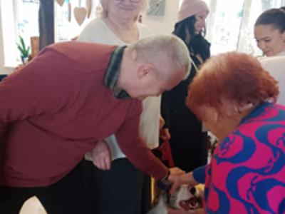 Młodzieszyn - kiermasz świąteczny 