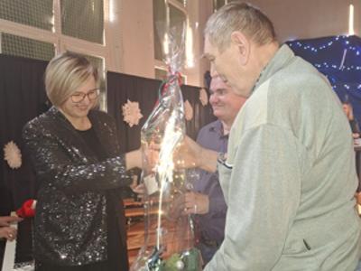 Jasełka  w Śladowie