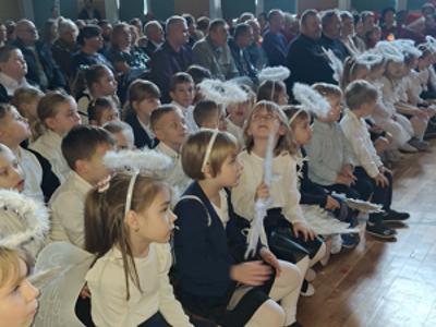 Jasełka  w Śladowie