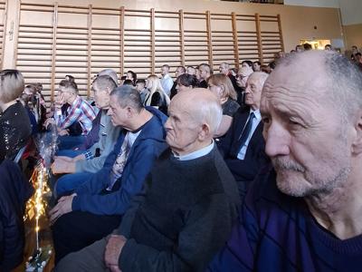 Jasełka  w Śladowie