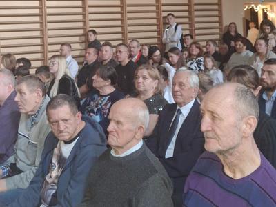 Jasełka  w Śladowie