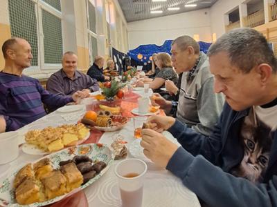 Jasełka  w Śladowie