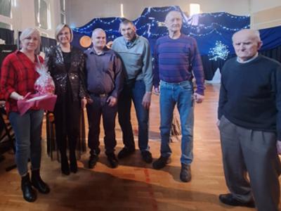 Jasełka  w Śladowie