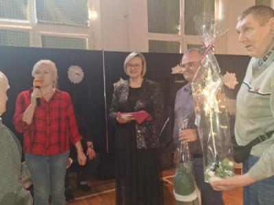 Jasełka  w Śladowie