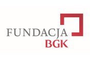 Logo Fundacji BGK