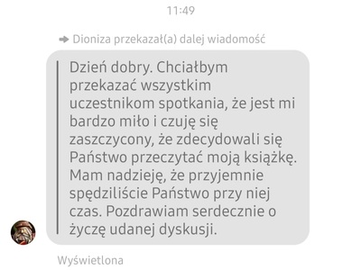 Pozdrowienia od Jakuba Małeckiego [400x300]