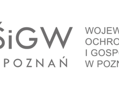 logo wojewódzkiego funduszu ochrony środowiska i gospodarki wodnej w Poznaniu