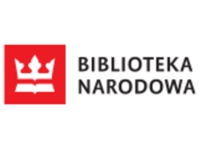Logo Biblioteki Narodowej