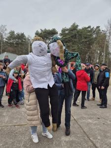Międzypokoleniowe Powitanie Wiosny6