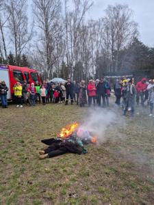 Międzypokoleniowe Powitanie Wiosny3