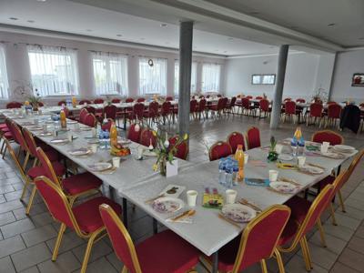 Spotkanie Wielkanocne w OSP Nowa Wola10
