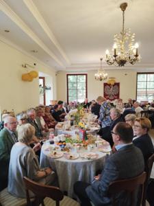 Wielkanocne spotkania z Seniorami7