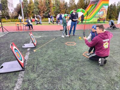 Festiwalu Sportu 11 maja 13