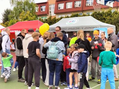 Festiwalu Sportu 11 maja 12