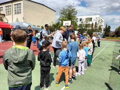Festiwalu Sportu 11 maja 10