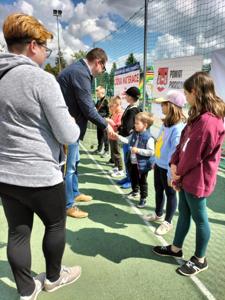 Festiwalu Sportu 11 maja 8