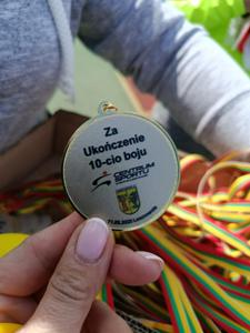 Festiwalu Sportu 11 maja 21