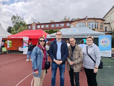 Festiwalu Sportu 11 maja 20