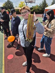 Festiwalu Sportu 11 maja 18