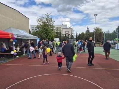Festiwalu Sportu 11 maja 17