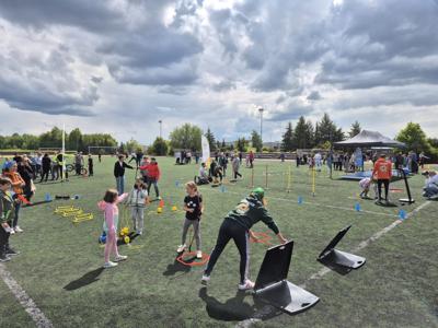 Festiwalu Sportu 11 maja 16
