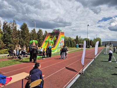 Festiwalu Sportu 11 maja 15